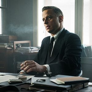 Foto The Boot: El submarino