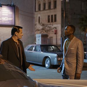 Foto Green Book - una amistad sin fronteras