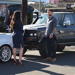 Foto Seann William Scott