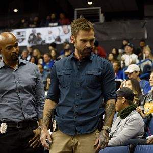 Foto Seann William Scott