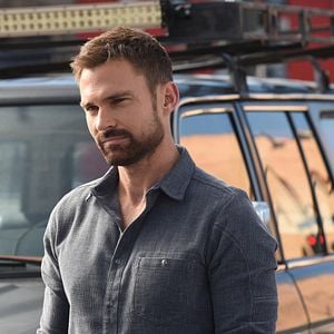 Foto Seann William Scott