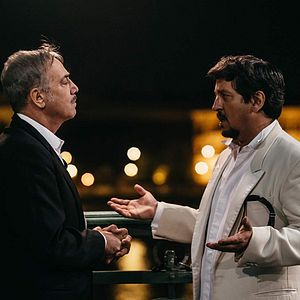 Foto Navidad 5 estrellas