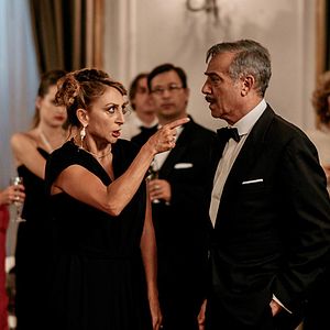 Foto Navidad 5 estrellas