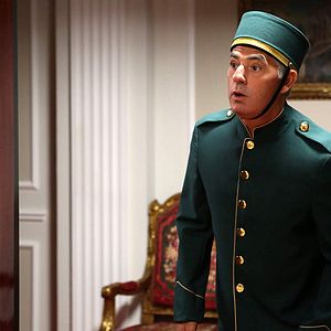 Foto Navidad 5 estrellas