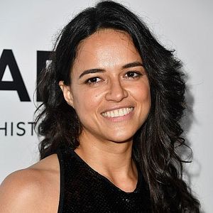 Foto Michelle Rodriguez