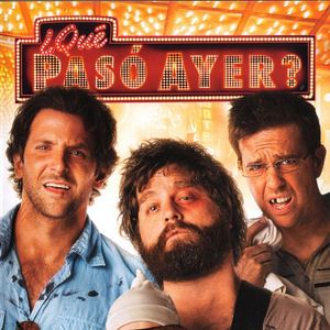 Foto ¿Qué pasó ayer?