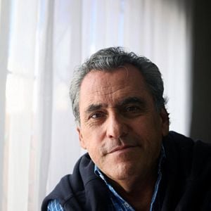 Foto Óscar Blancarte