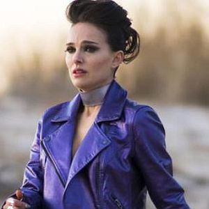 Foto Natalie Portman