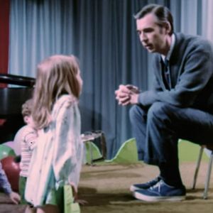 Foto Won’t You Be My Neighbor?