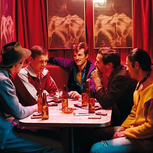 Foto Postcards From London