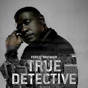 Foto True Detective