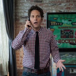 Foto Paul Rudd