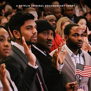 Foto Out Of Many, One