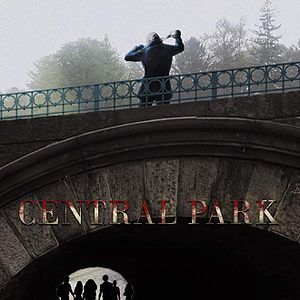 Foto El Asesino de Central Park