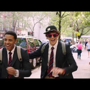 Foto El Asesino de Central Park