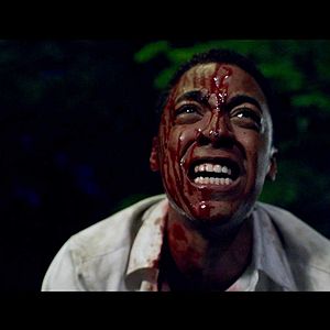 Foto El Asesino de Central Park