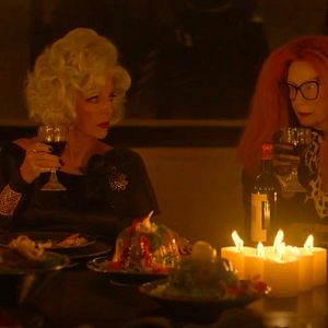 Foto American Horror Story