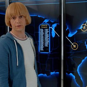 Foto American Horror Story