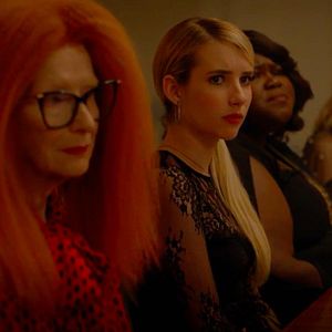 Foto American Horror Story
