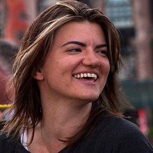 Foto Leslye Headland