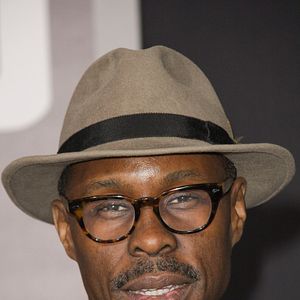 Foto Wood Harris