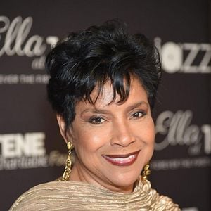Foto Phylicia Rashād