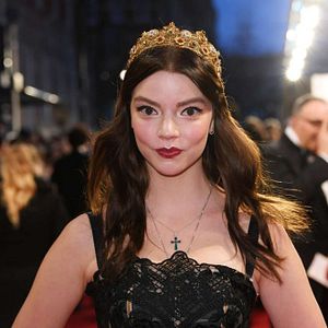 Foto Anya Taylor-Joy