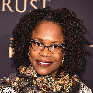 Foto Charlayne Woodard