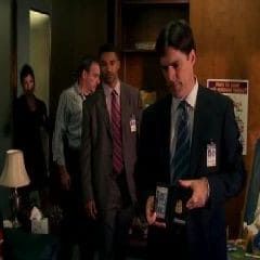 Foto Mentes criminales