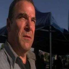 Foto Mentes criminales