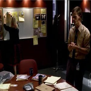 Foto Mentes criminales