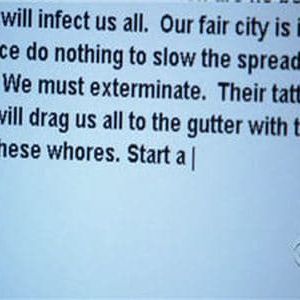 Foto Mentes criminales