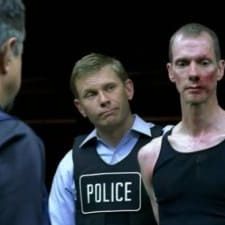 Foto Mentes criminales