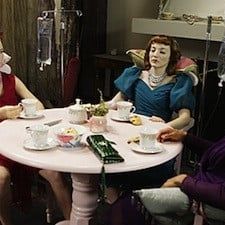 Foto Mentes criminales