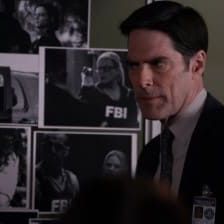 Foto Mentes criminales