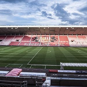 Foto Del Sunderland hasta la muerte