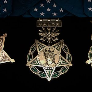 Foto Medal of Honor