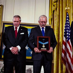 Foto Medal of Honor