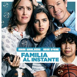 Foto Familia al instante