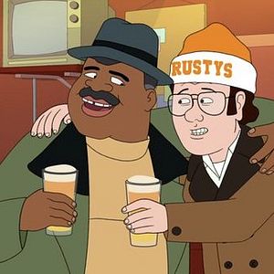 Foto F is for Family