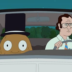 Foto F is for Family