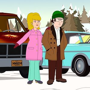 Foto F is for Family