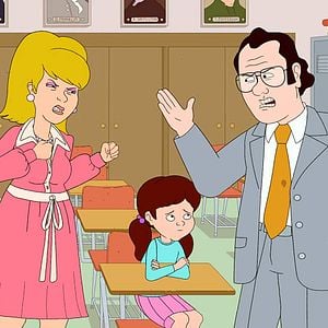 Foto F is for Family