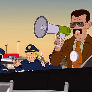 Foto F is for Family