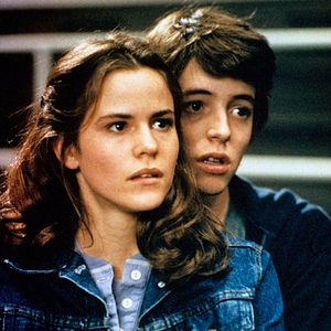 Foto Ally Sheedy