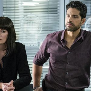 Foto Mentes criminales