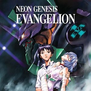 Foto Evangelion