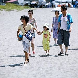 Foto Un asunto de familia