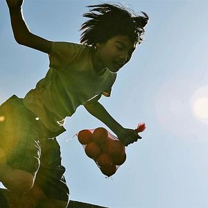 Foto Un asunto de familia