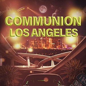 Foto Communion Los Angeles